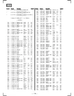 Preview for 112 page of Sony HCD-MD555 Service Manual