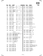 Preview for 113 page of Sony HCD-MD555 Service Manual