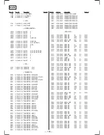 Preview for 114 page of Sony HCD-MD555 Service Manual