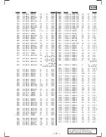 Предварительный просмотр 115 страницы Sony HCD-MD555 Service Manual