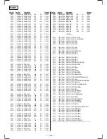 Preview for 118 page of Sony HCD-MD555 Service Manual