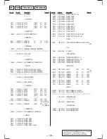 Preview for 120 page of Sony HCD-MD555 Service Manual