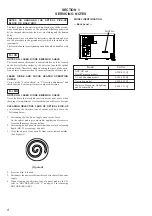 Preview for 8 page of Sony HCD-MD595 Service Manual