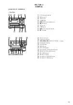 Preview for 19 page of Sony HCD-MD595 Service Manual