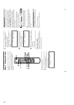 Preview for 22 page of Sony HCD-MD595 Service Manual