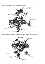 Предварительный просмотр 28 страницы Sony HCD-MD595 Service Manual