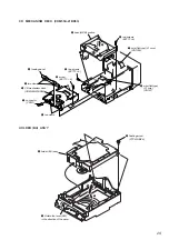 Предварительный просмотр 29 страницы Sony HCD-MD595 Service Manual