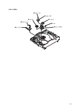 Preview for 31 page of Sony HCD-MD595 Service Manual