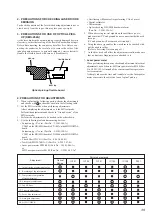 Предварительный просмотр 39 страницы Sony HCD-MD595 Service Manual