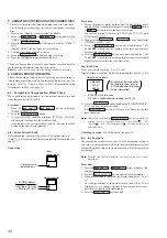 Предварительный просмотр 40 страницы Sony HCD-MD595 Service Manual