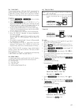 Предварительный просмотр 41 страницы Sony HCD-MD595 Service Manual