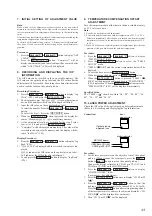 Предварительный просмотр 43 страницы Sony HCD-MD595 Service Manual