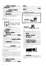 Предварительный просмотр 44 страницы Sony HCD-MD595 Service Manual