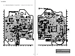 Предварительный просмотр 56 страницы Sony HCD-MD595 Service Manual