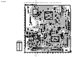 Предварительный просмотр 64 страницы Sony HCD-MD595 Service Manual