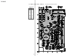 Предварительный просмотр 70 страницы Sony HCD-MD595 Service Manual