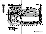 Предварительный просмотр 72 страницы Sony HCD-MD595 Service Manual