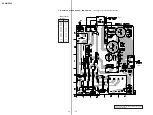 Предварительный просмотр 74 страницы Sony HCD-MD595 Service Manual