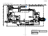 Предварительный просмотр 75 страницы Sony HCD-MD595 Service Manual