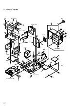 Предварительный просмотр 94 страницы Sony HCD-MD595 Service Manual