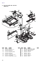 Preview for 96 page of Sony HCD-MD595 Service Manual