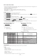 Предварительный просмотр 12 страницы Sony HCD-MDX10 - Compact Disk Deck Receiver Component Service Manual