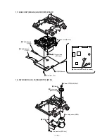 Предварительный просмотр 19 страницы Sony HCD-MDX10 - Compact Disk Deck Receiver Component Service Manual