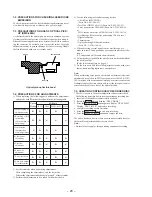 Предварительный просмотр 28 страницы Sony HCD-MDX10 - Compact Disk Deck Receiver Component Service Manual