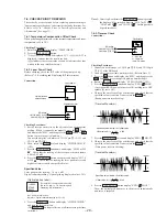 Предварительный просмотр 29 страницы Sony HCD-MDX10 - Compact Disk Deck Receiver Component Service Manual