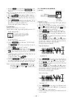 Предварительный просмотр 32 страницы Sony HCD-MDX10 - Compact Disk Deck Receiver Component Service Manual