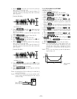 Предварительный просмотр 33 страницы Sony HCD-MDX10 - Compact Disk Deck Receiver Component Service Manual