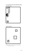 Предварительный просмотр 35 страницы Sony HCD-MDX10 - Compact Disk Deck Receiver Component Service Manual