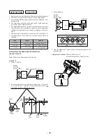 Предварительный просмотр 36 страницы Sony HCD-MDX10 - Compact Disk Deck Receiver Component Service Manual