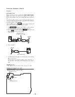 Предварительный просмотр 38 страницы Sony HCD-MDX10 - Compact Disk Deck Receiver Component Service Manual