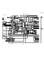 Предварительный просмотр 41 страницы Sony HCD-MDX10 - Compact Disk Deck Receiver Component Service Manual