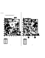 Предварительный просмотр 50 страницы Sony HCD-MDX10 - Compact Disk Deck Receiver Component Service Manual