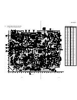 Предварительный просмотр 57 страницы Sony HCD-MDX10 - Compact Disk Deck Receiver Component Service Manual