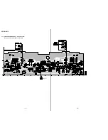 Предварительный просмотр 58 страницы Sony HCD-MDX10 - Compact Disk Deck Receiver Component Service Manual