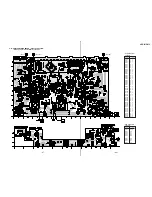 Предварительный просмотр 63 страницы Sony HCD-MDX10 - Compact Disk Deck Receiver Component Service Manual