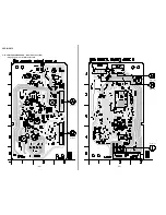 Предварительный просмотр 64 страницы Sony HCD-MDX10 - Compact Disk Deck Receiver Component Service Manual