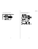 Предварительный просмотр 67 страницы Sony HCD-MDX10 - Compact Disk Deck Receiver Component Service Manual