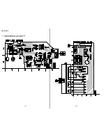 Предварительный просмотр 70 страницы Sony HCD-MDX10 - Compact Disk Deck Receiver Component Service Manual