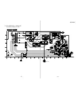 Preview for 73 page of Sony HCD-MDX10 - Compact Disk Deck Receiver Component Service Manual