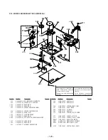 Preview for 92 page of Sony HCD-MDX10 - Compact Disk Deck Receiver Component Service Manual