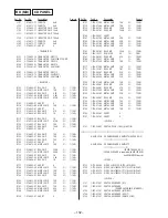 Preview for 96 page of Sony HCD-MDX10 - Compact Disk Deck Receiver Component Service Manual