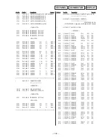 Preview for 97 page of Sony HCD-MDX10 - Compact Disk Deck Receiver Component Service Manual