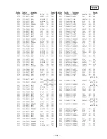 Preview for 101 page of Sony HCD-MDX10 - Compact Disk Deck Receiver Component Service Manual