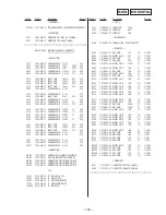 Preview for 107 page of Sony HCD-MDX10 - Compact Disk Deck Receiver Component Service Manual