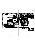 Предварительный просмотр 2 страницы Sony HCD-MDX10 - Compact Disk Deck Receiver Component Service Schematics