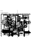 Предварительный просмотр 6 страницы Sony HCD-MDX10 - Compact Disk Deck Receiver Component Service Schematics